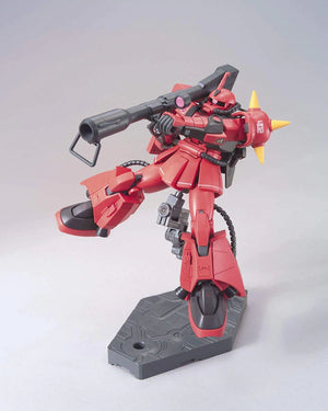 HG 1/144 HGUC MS-06R-2 Zaku II High Mobility Type (Johnny Ridden Ver.)
