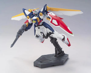 Bandai HGAC #162 1/144 XXXG-01W Wing Gundam Model Kit