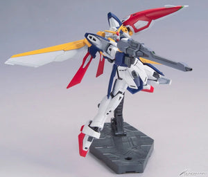 Bandai HGAC #162 1/144 XXXG-01W Wing Gundam Model Kit