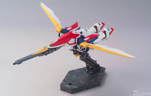 Bandai HGAC #162 1/144 XXXG-01W Wing Gundam Model Kit