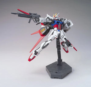 Bandai HGCE #171 1/144 GAT-X105+AQM/E-X01 Aile Strike Gundam Model Kit