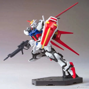 Bandai HGCE #171 1/144 GAT-X105+AQM/E-X01 Aile Strike Gundam Model Kit