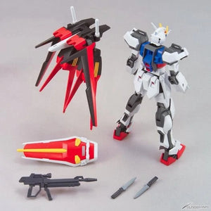 Bandai HGCE #171 1/144 GAT-X105+AQM/E-X01 Aile Strike Gundam Model Kit