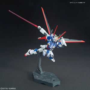 Bandai HGCE #198 1/144 ZGMF-X56S/α Force Impulse Gundam Model Kit