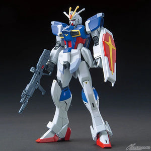 Bandai HGCE #198 1/144 ZGMF-X56S/α Force Impulse Gundam Model Kit