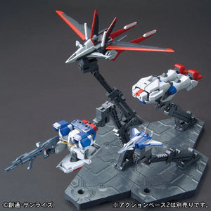 Bandai HGCE #198 1/144 ZGMF-X56S/α Force Impulse Gundam Model Kit