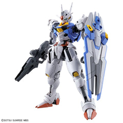 HG 1/144 Witch from the Mercury XVX-016 Gundam Aerial