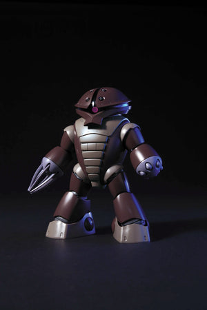 Bandai HGUC #78 1/144 MSM-04 Acguy Model Kit