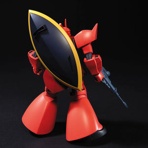 Bandai HGUC #70 1/144 MS-14S Gelgoog Commander Type Model Kit