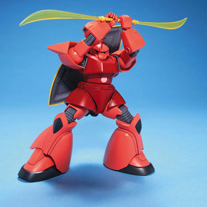 Bandai HGUC #70 1/144 MS-14S Gelgoog Commander Type Model Kit