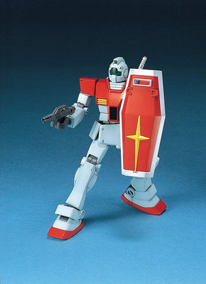 Bandai HGUC #20 1/144 RGM-79 GM Model Kit