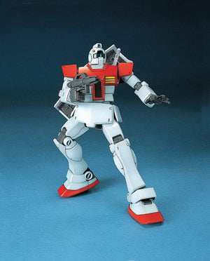 Bandai HGUC #20 1/144 RGM-79 GM Model Kit