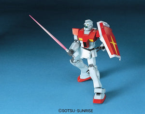 Bandai HGUC #20 1/144 RGM-79 GM Model Kit