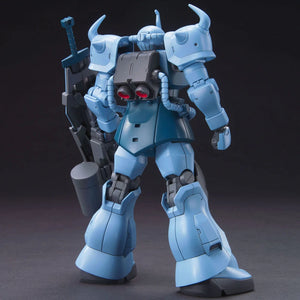 Bandai HGUC #117 1/144 MS-07B-3 Gouf Custom Model Kit
