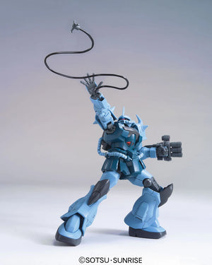 Bandai HGUC #117 1/144 MS-07B-3 Gouf Custom Model Kit