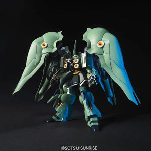 Bandai HGUC #99 1/144 NZ-666 Kshatriya Model Kit