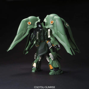Bandai HGUC #99 1/144 NZ-666 Kshatriya Model Kit