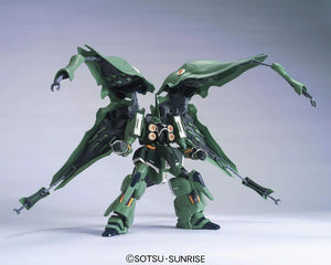 Bandai HGUC #99 1/144 NZ-666 Kshatriya Model Kit