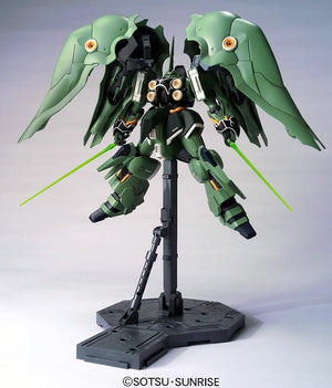 Bandai HGUC #99 1/144 NZ-666 Kshatriya Model Kit