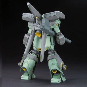 Bandai HGUC #104 1/144 RGM-89S Stark Jegan Model Kit