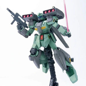 Bandai HGUC #104 1/144 RGM-89S Stark Jegan Model Kit