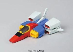 HG 1/144 HGUC MSZ-010 ΖΖ Gundam