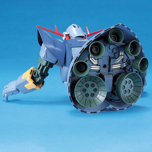Bandai HGUC #22 1/144 MSN-02 Zeong Model Kit