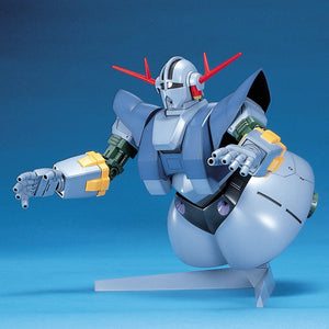 Bandai HGUC #22 1/144 MSN-02 Zeong Model Kit