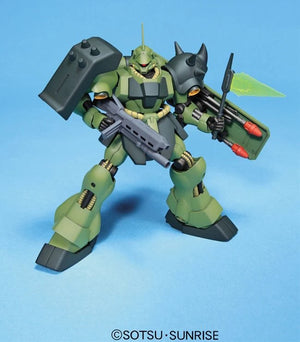 Bandai HGUC #91 1/144 AMS-119 Geara Doga Model Kit