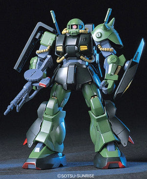 HG 1/144 HGUC RMS-106 Hi-Zack