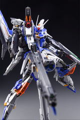 【BACKORDER】Infinite Dimension 1/100 Genesis Limited Edition Transformable Model Kit with Alloy/Metal Joints