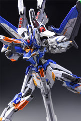 【BACKORDER】Infinite Dimension 1/100 Genesis Limited Edition Transformable Model Kit with Alloy/Metal Joints