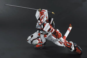 Bandai PG #12 1/60 MBF-P02 Gundam Astray Red Frame Model Kit