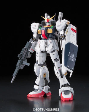 Bandai RG #08 1/144 RX-178 Gundam Mk-II (AEUG) Model Kit