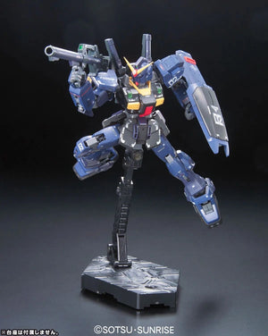 Bandai RG #07 1/144 RX-178 Gundam Mk-II (Titans) Model Kit