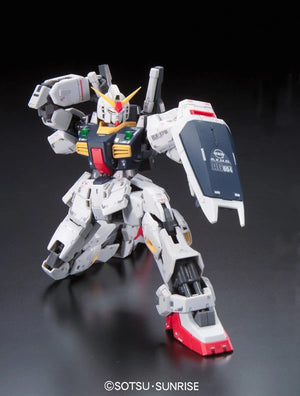 Bandai RG #08 1/144 RX-178 Gundam Mk-II (AEUG) Model Kit