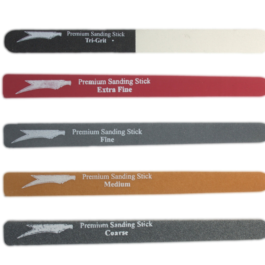 Squadron Products Sanding Stick Set Model Kits Tools LA Scale Model