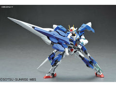 MG 1/100 GN-0000/7S 00 Gundam Seven Sword/G