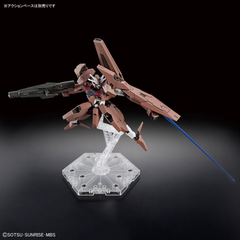 HG 1/144 Witch from the Mercury EDM-GA-02 Gundam Lfrith Thorn