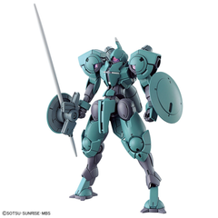 HG 1/144 Witch from the Mercury CFP-010 Heindree
