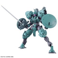 HG 1/144 Witch from the Mercury CFP-010 Heindree