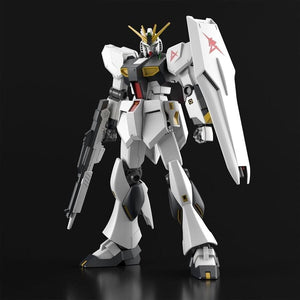 Bandai EG #11 1/144 RX-93 Nu Gundam Model Kit