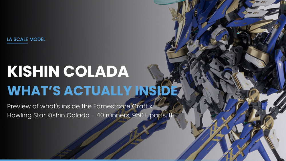 What's Actually Inside Earnestcore Craft's Kishin Colada?