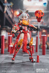 【PREORDER】ATK Girls 1/12 Eternal Daylight Mecha Girl Awakened Lion