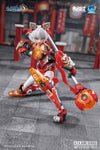 【PREORDER】ATK Girls 1/12 Eternal Daylight Mecha Girl Awakened Lion