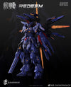 【PREORDER】造-ZAOWORKSHOP 救赎 REDEEM Saint Mecha First Wave