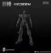 【PREORDER】造-ZAOWORKSHOP 救赎 REDEEM Saint Mecha First Wave