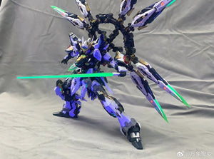 WanXiangJuBian - Apocalypse 天启 Tactical Automatic Multi Form External Reinforced Armor