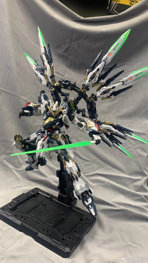 WanXiangJuBian - Apocalypse 天启 Tactical Automatic Multi Form External Reinforced Armor