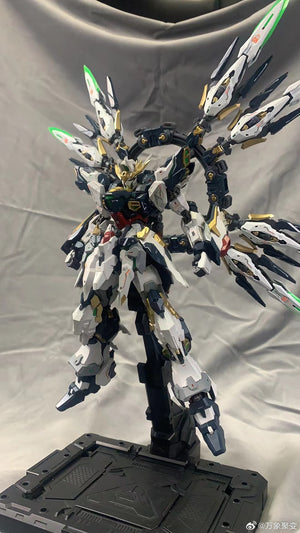 WanXiangJuBian - Apocalypse 天启 Tactical Automatic Multi Form External Reinforced Armor